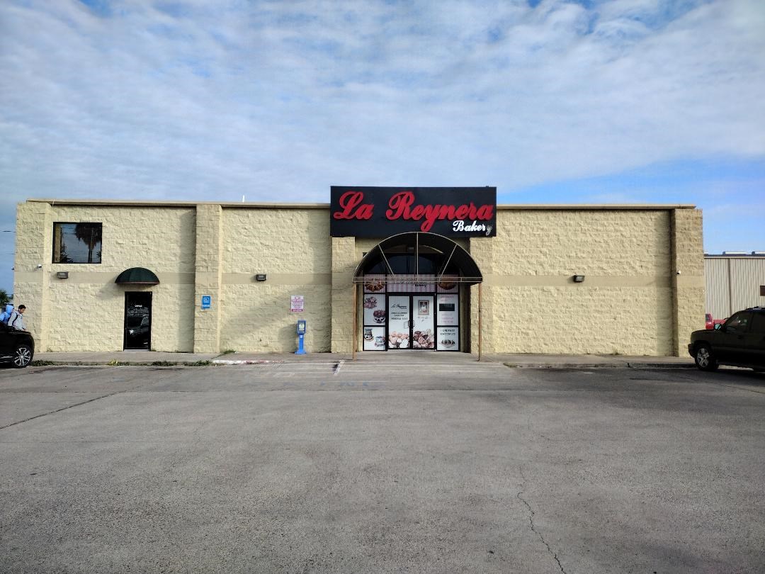 1504 Pike